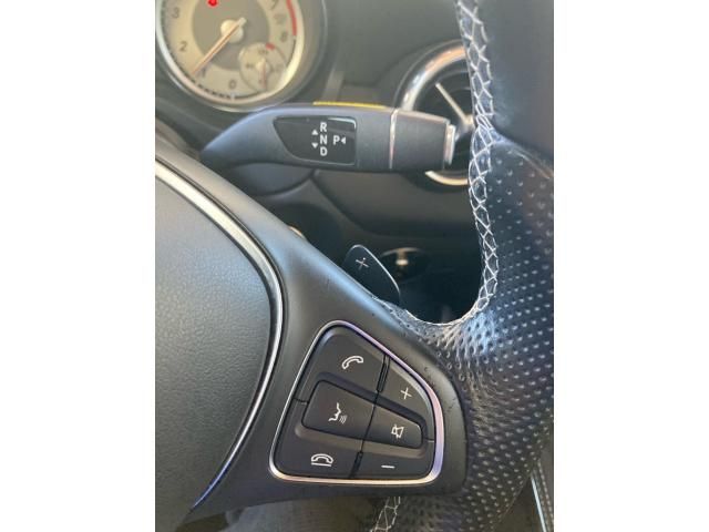 MERCEDES BENZ MERCEDES BENZ GLA class 2016