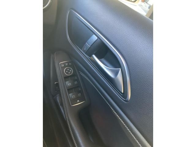 MERCEDES BENZ MERCEDES BENZ GLA class 2016