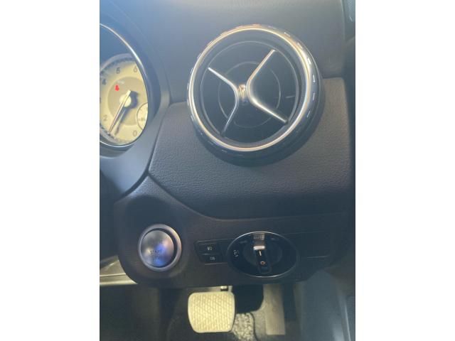 MERCEDES BENZ MERCEDES BENZ GLA class 2016