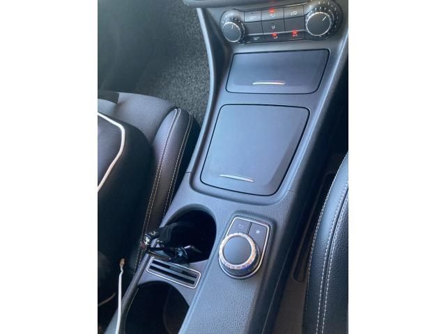 MERCEDES BENZ MERCEDES BENZ GLA class 2016