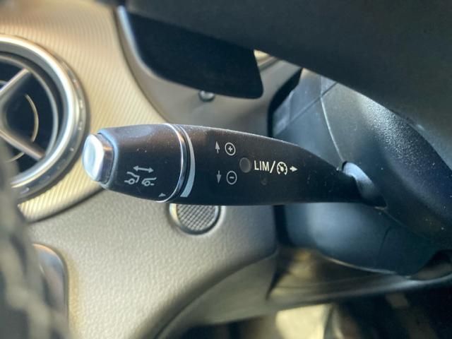 MERCEDES BENZ MERCEDES BENZ GLA class 2016