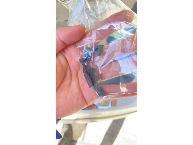 MERCEDES BENZ MERCEDES BENZ GLA class 2016