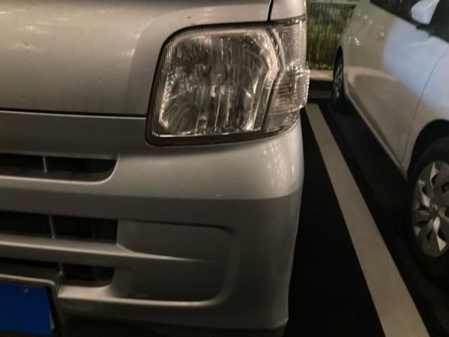 DAIHATSU HIJET CARGO 2013