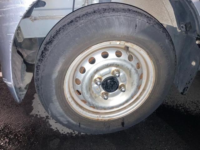 DAIHATSU HIJET CARGO 2013