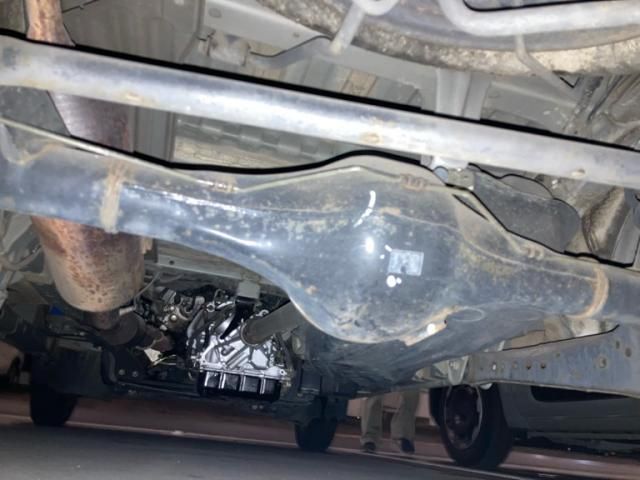 DAIHATSU HIJET CARGO 2013