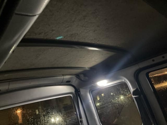 DAIHATSU HIJET CARGO 2013