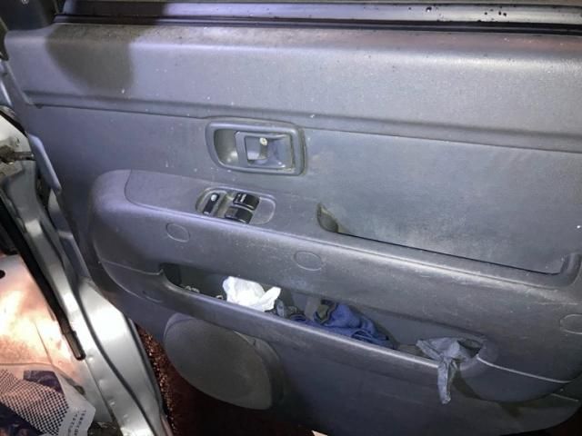 DAIHATSU HIJET CARGO 2013