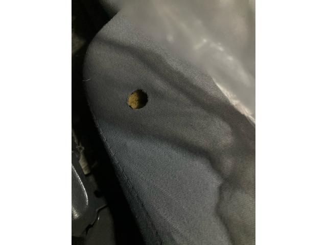 DAIHATSU HIJET CARGO 2013