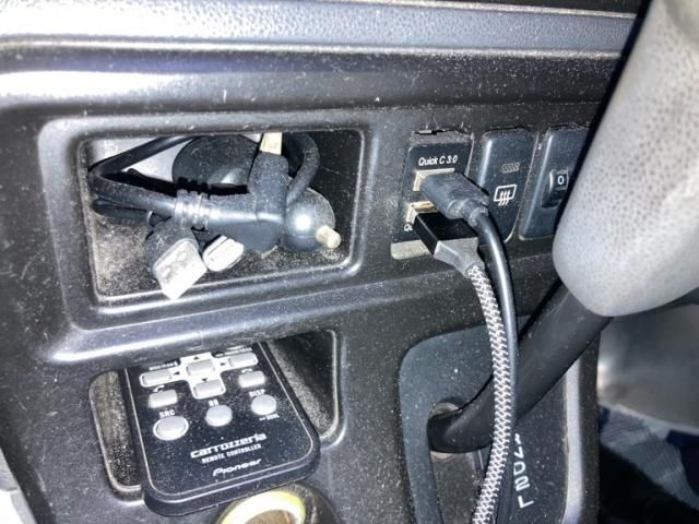 DAIHATSU HIJET CARGO 2013