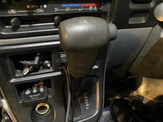 DAIHATSU HIJET CARGO 2013