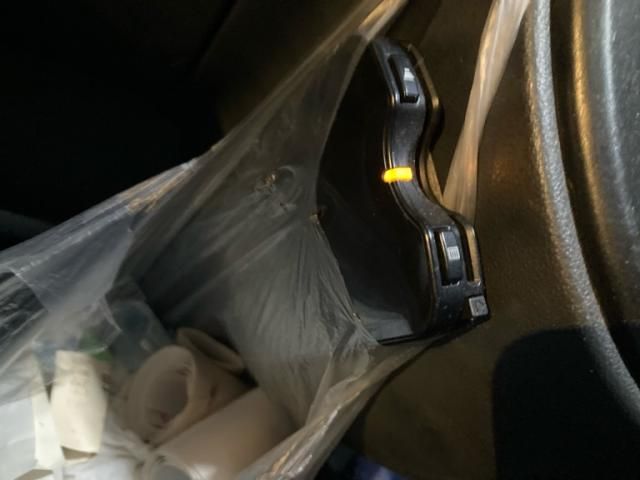 DAIHATSU HIJET CARGO 2013