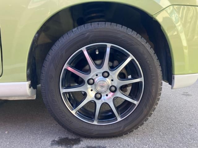 SUZUKI ALTO LAPIN 2006