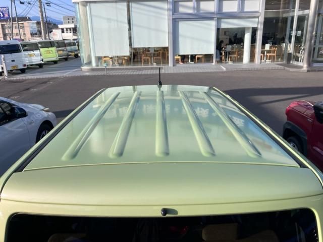 SUZUKI ALTO LAPIN 2006