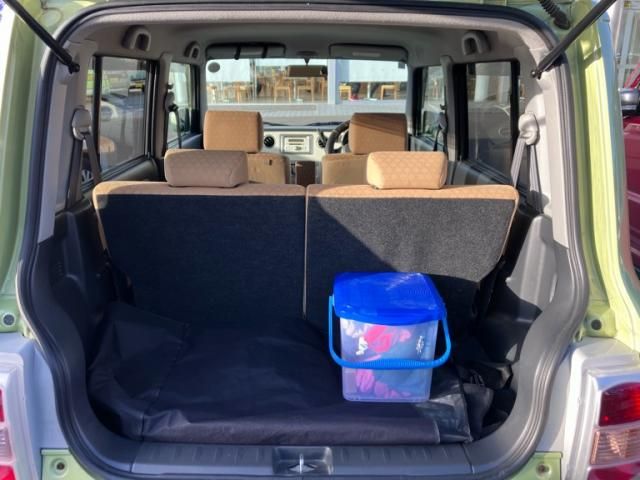 SUZUKI ALTO LAPIN 2006