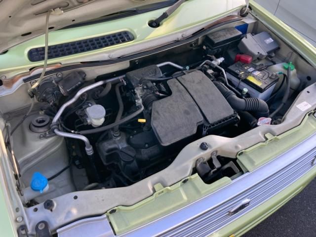 SUZUKI ALTO LAPIN 2006