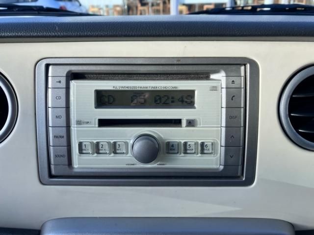 SUZUKI ALTO LAPIN 2006