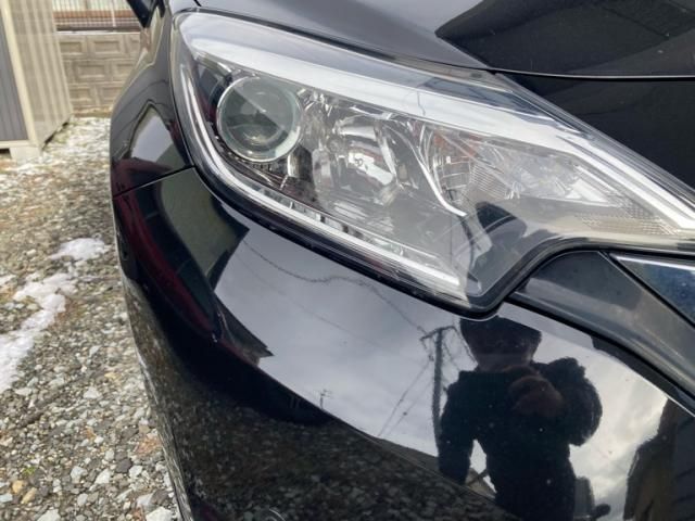 NISSAN NOTE 4WD 2019