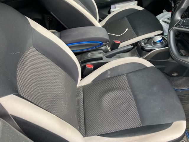 NISSAN NOTE 4WD 2019