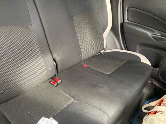 NISSAN NOTE 4WD 2019