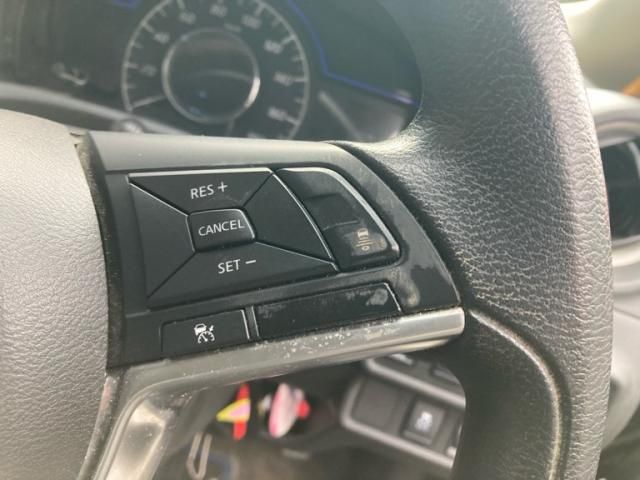 NISSAN NOTE 4WD 2019