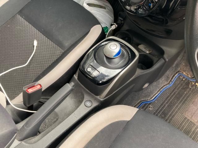 NISSAN NOTE 4WD 2019