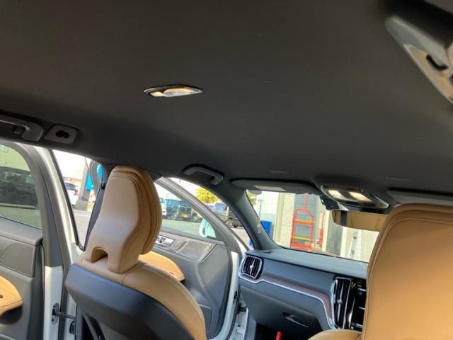 VOLVO VOLVO V60 2023