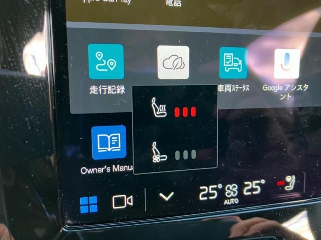 VOLVO VOLVO V60 2023