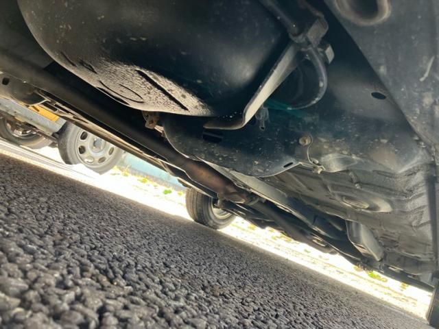 TOYOTA VITZ  4WD 2012