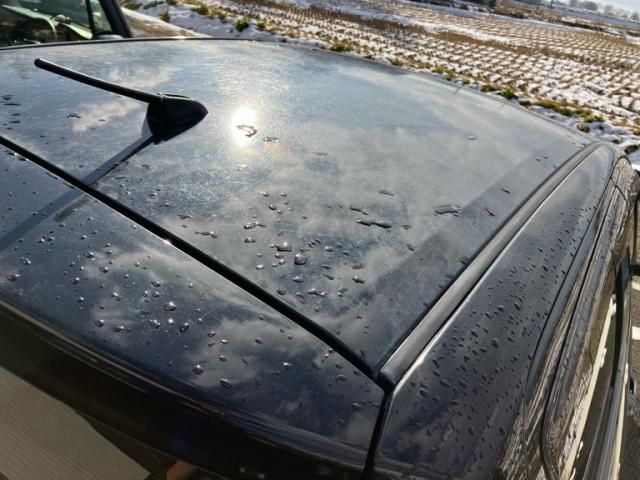 TOYOTA VITZ  4WD 2012