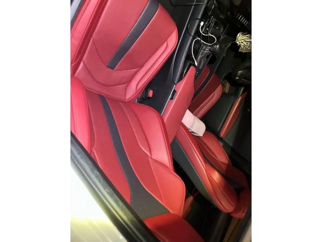 TOYOTA LEXUS UX250h 2019