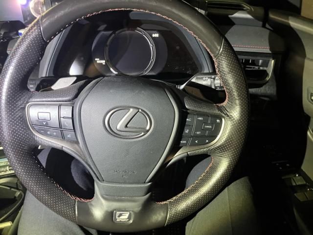 TOYOTA LEXUS UX250h 2019