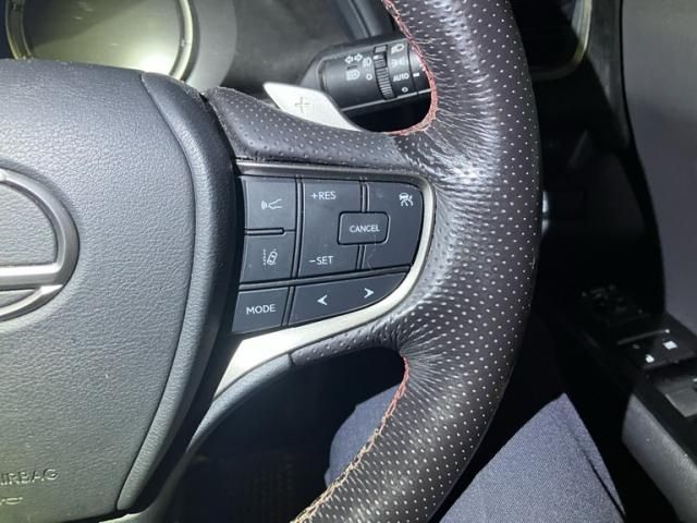 TOYOTA LEXUS UX250h 2019