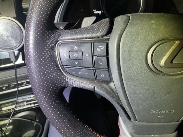 TOYOTA LEXUS UX250h 2019