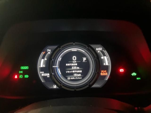 TOYOTA LEXUS UX250h 2019