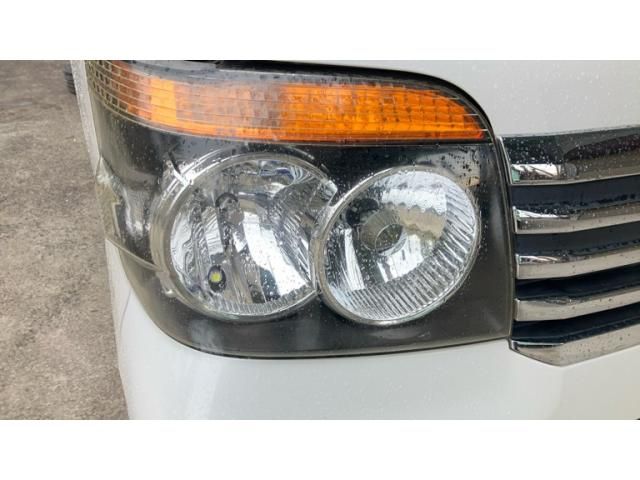 DAIHATSU ATRAI wagon 2013