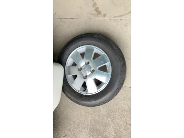 DAIHATSU ATRAI wagon 2013