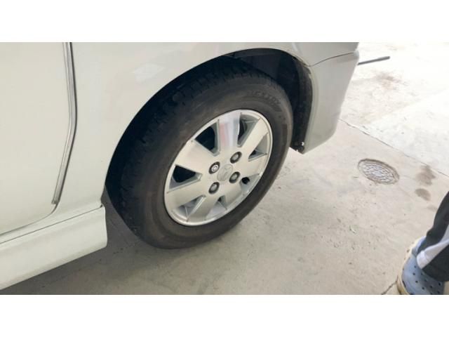 DAIHATSU ATRAI wagon 2013