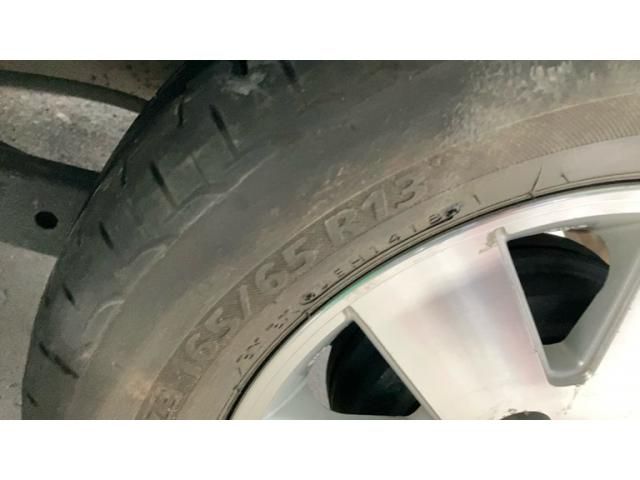 DAIHATSU ATRAI wagon 2013