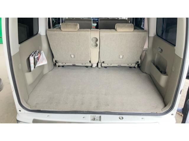 DAIHATSU ATRAI wagon 2013