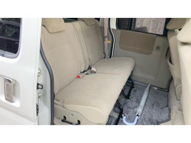 DAIHATSU ATRAI wagon 2013