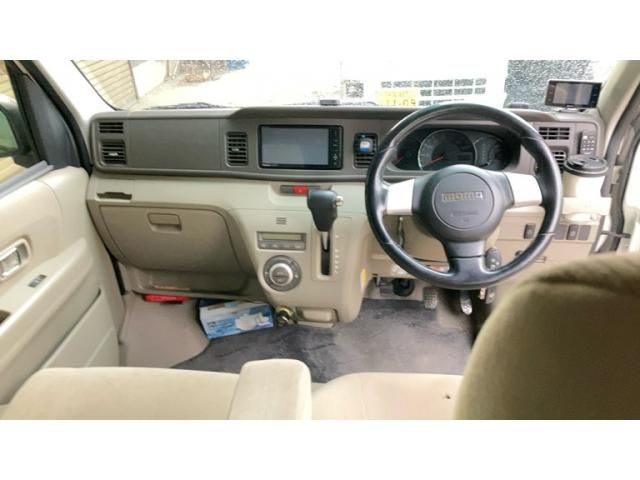 DAIHATSU ATRAI wagon 2013