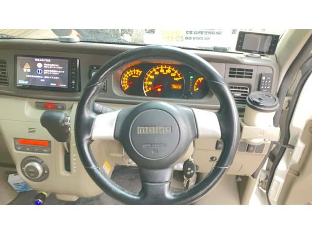 DAIHATSU ATRAI wagon 2013