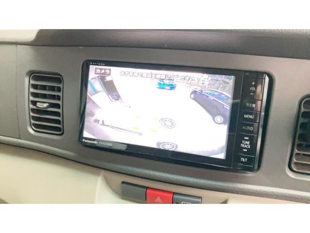 DAIHATSU ATRAI wagon 2013