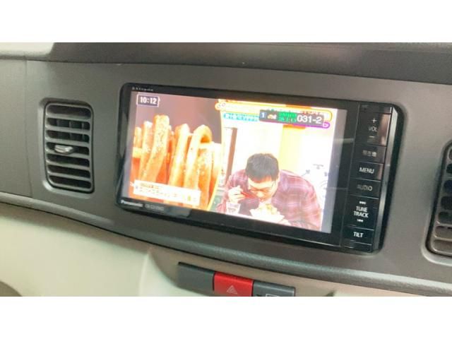 DAIHATSU ATRAI wagon 2013