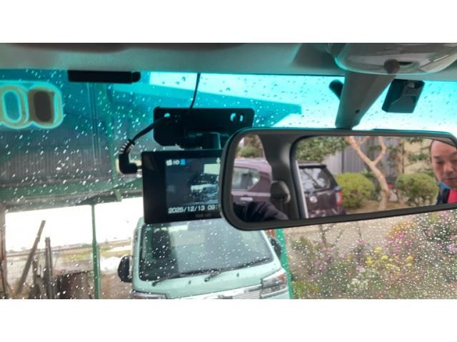 DAIHATSU ATRAI wagon 2013