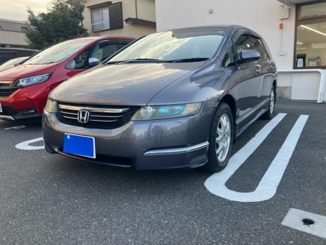 HONDA ODYSSEY 2003
