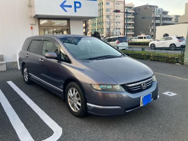 HONDA ODYSSEY 2003