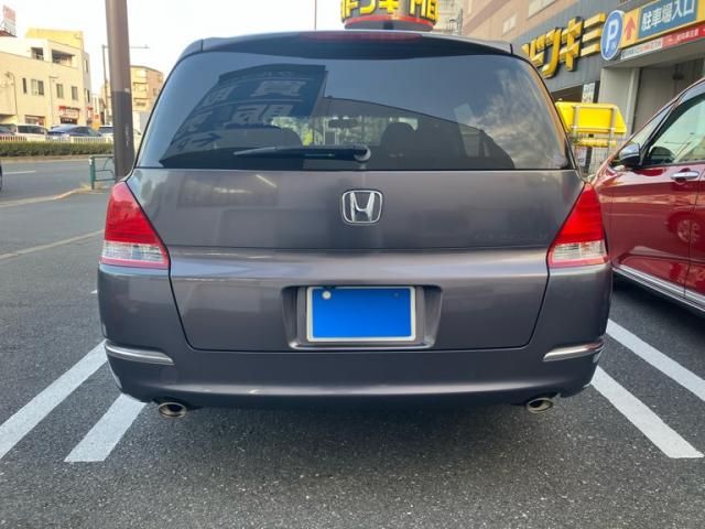 HONDA ODYSSEY 2003