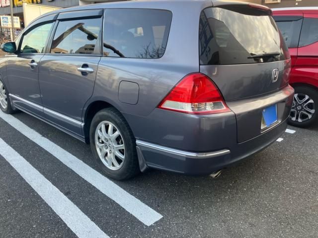 HONDA ODYSSEY 2003