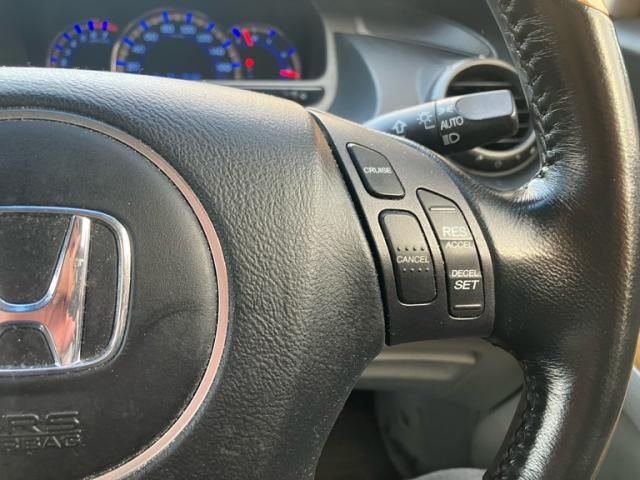 HONDA ODYSSEY 2003